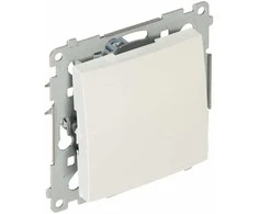 Kontak Simon PAVIENIS MOMENTINIS MYGTUKAS DP1A.01/11-SIMON54 250 V 16 A