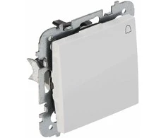 PAVIENIS MOMENTINIS MYGTUKAS SANTRA/4114-10/EPN 250 V 10 A Elektro-Plast
