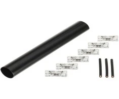 Aptel PAŽEISTŲ ŽARNŲ REMONTO RINKINYS WAGO-REPAIR-2773-2401 Elektro-Plast