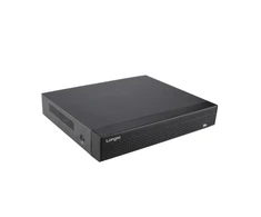 Pentabridinis 4 kamerų vaizdo įrašymo įrenginys Longse XVRF5004D, iki 8Mp AHD, iki 8Mp IP