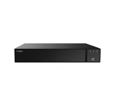 Pentabridinis (AHD/CVI/TVI/IP/analoginis) 4 kamerų vaizdo įrašymo įrenginys Longse XVR3004C1P, iki 5Mp AHD, iki 5Mp IP, H.265