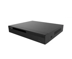 Pentabridinis (AHD/CVI/TVI/IP/analoginis) 8 kamerų vaizdo įrašymo įrenginys Longse XVR5008C1P, iki 5Mp AHD, iki 8Mp IP