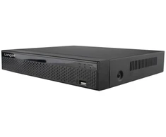 Pentabridinis (AHD/CVI/TVI/IP/analoginis) 16 kamerų vaizdo įrašymo įrenginys Longse XVRDA7016HCB, iki 5Mp AHD, iki 8Mp IP