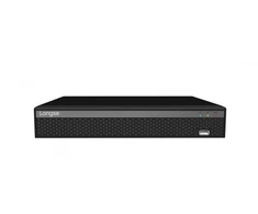 Pentabridinis (AHD/CVI/TVI/IP/analoginis) 8 kamerų vaizdo įrašymo įrenginys Longse XVR5008C1P, iki 5Mp AHD, iki 8Mp IP