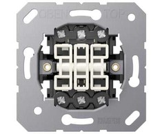 Perjungiklio mechanizmas JUNG 5306EU (10A/250V)