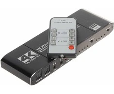 PERJUNGIKLIS HDMI-SW-4/2-MATRIX