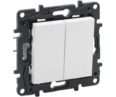 Perjungiklis Niloe Step Legrand 863108