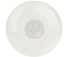 PIR BELAIDIS LUBŲ DETEKTORIUS AX PRO DS-PDCL12-EG2-WE Hikvision