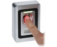 PIRŠTŲ ATSPAUDŲ SKAITYTUVAS + RFID ATLO-RFM-501