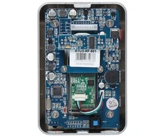 PIRŠTŲ ATSPAUDŲ SKAITYTUVAS + RFID ATLO-RFM-501