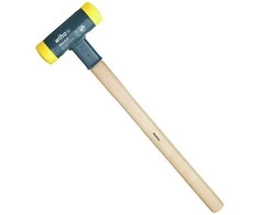 PLAKTUKAS MINKŠTU PAVIRŠIUMI WH-HAM/02093 300g WIHA