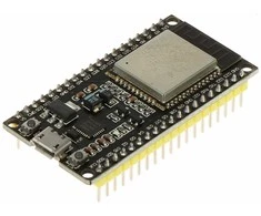 PLĖTROS RINKINYS ESP32-ESP-WROOM-32 Espressif
