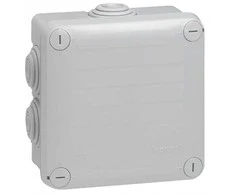 Plexo dėžutė 105x105x55 Legrand 092022 (IP55)