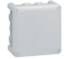 Plexo dėžutė 130x130x74 Legrand 092032 (IP55)
