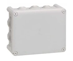 Plexo dėžutė 155x100x74 Legrand 092042 (IP55)
