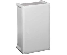 Plexo dėžutė 180x140x86 Legrand 035950 (lygi, IP55)
