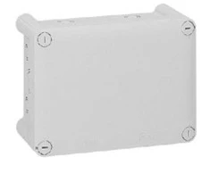 Plexo dėžutė 220x170x86 Legrand 092062 (lygi, IP55)