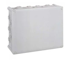 Plexo dėžutė 360x270x124 Legrand 092092 (IP55)