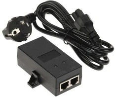 POE MAITINIMO ADAPTERIS PR324EUB 24 W TELTONIKA