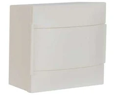 PRACTIBOX virštinkinis skydelis Legrand 134208