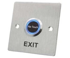 Praėjimo sistemos mygtukas PBA-700A EXIT