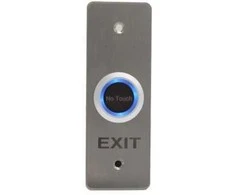 Praėjimo sistemos mygtukas PBA-700B EXIT