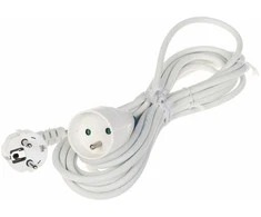Plastrol PRAILGINTUVAS SU ĮŽEMINIMU PS-3X1.0-5M/W 5 m