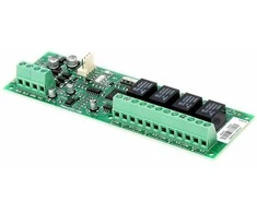 PRAPLĖTIMO MODULIS PGM PGM-4 PARADOX
