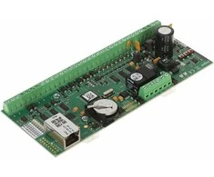 PRIEIGOS KONTROLERIO MODULIS MC16-PAC-ST-1 ROGER