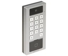 PRIEIGOS KONTROLERIS DS-K1T502DBWX-C Hikvision
