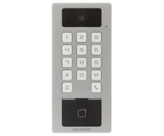 PRIEIGOS KONTROLERIS DS-K1T502DBWX-C Hikvision