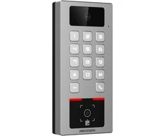 PRIEIGOS KONTROLERIS DS-K1T502DBWX-CQR Hikvision