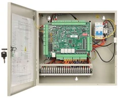 PRIEIGOS KONTROLERIS DS-K2604T Hikvision