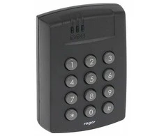 PRIEIGOS KONTROLERIS PR612 ROGER
