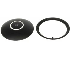 PRIEIGOS PUNKTO KORPUSAS NHD-COVER-Juodas-3 RINKINYS 3 VNT. UBIQUITI