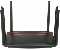 Maršrutizatorius Carruzzo PRIEIGOS TAŠKAS 4G+ LTE Kat. 6 + ROUTER LTE-CA2-103 Wi-Fi 2,4 GHz, 5 GHz, 866 Mbps + 300 Mbps