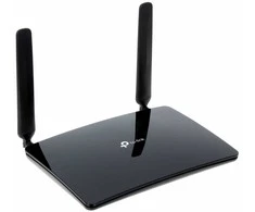 Maršrutizatorius PRIEIGOS TAŠKAS 4G LTE +ROUTER ARCHER-MR200 2.4 GHz, 5 GHz 433 Mbps + 300 Mbps TP-LINK