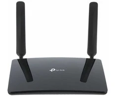 Maršrutizatorius PRIEIGOS TAŠKAS 4G LTE +ROUTER ARCHER-MR200 2.4 GHz, 5 GHz 433 Mbps + 300 Mbps TP-LINK