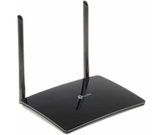 Maršrutizatorius PRIEIGOS TAŠKAS 4G LTE +ROUTER ARCHER-MR400 2.4 GHz, 5 GHz 867 Mbps + 450 Mbps TP-LINK