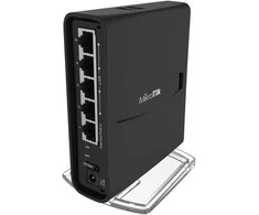 Prieigos taškas Mikrotik RBD52G-5HacD2HnD-TC