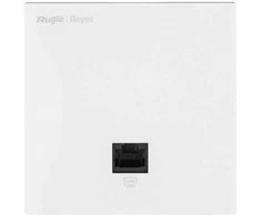 Maršrutizatorius PRIEIGOS TAŠKAS RG-RAP1261 Wi-Fi 6, 2.4 GHz, 5 GHz 574 Mbps + 2402 Mbps RUIJIE