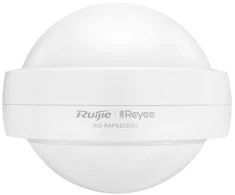 Maršrutizatorius Ruijie PRIEIGOS TAŠKAS RG-RAP6202(G) 2.4 GHz, 5 GHz 400 Mbps + 867 Mbps REYEE