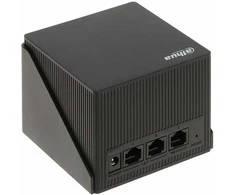 Maršrutizatorius PRIEIGOS TAŠKAS +ROUTER MAX18 Wi-Fi 6, 2.4 GHz, 5 GHz 574 Mbps + 1201 Mbps DAHUA