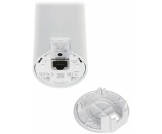 Maršrutizatorius PRIEIGOS TAŠKAS U6-MESH Wi-Fi 6, 2.4 GHz, 5 GHz, 573.5 Mbps + 4800 Mbps UBIQUITI