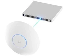 Prieigos taškas UBIQUITI U6-Enterprise