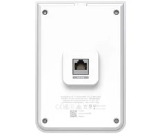 Maršrutizatorius PRIEIGOS TAŠKAS UQ-U6-IW UniFi Wi-Fi 6 2.4 GHz, 5 GHz, 573.5 Mbps + 4800 Mbps UBIQUITI