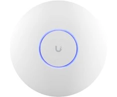 Maršrutizatorius PRIEIGOS TAŠKAS UQ-U6-PRO UniFi Wi-Fi 6 2.4 GHz, 5 GHz, 573.5 Mbps + 4800 Mbps UBIQUITI