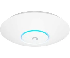 Ausinės PRIEIGOS TAŠKAS UQ-U6+ UniFi Wi-Fi 6 2.4 GHz, 5 GHz, 573.5 Mbps + 2400 Mbps UBIQUITI