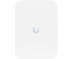 Maršrutizatorius PRIEIGOS TAŠKAS UQ-U7-IW UniFi Wi-Fi 7 2.4 GHz, 5 GHz, 688 Mbps + 4300 Mbps UBIQUITI