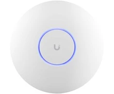 Maršrutizatorius PRIEIGOS TAŠKAS UQ-U7-PRO UniFi Wi-Fi 7 2.4 GHz, 5 GHz, 6 GHz, 688 Mbps + 4300 Mbps + 5800 Mbps UBIQUITI